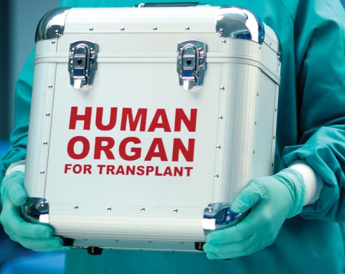 Organ donation registry rises in Ramadan: All details about the life-saving charity in UAE